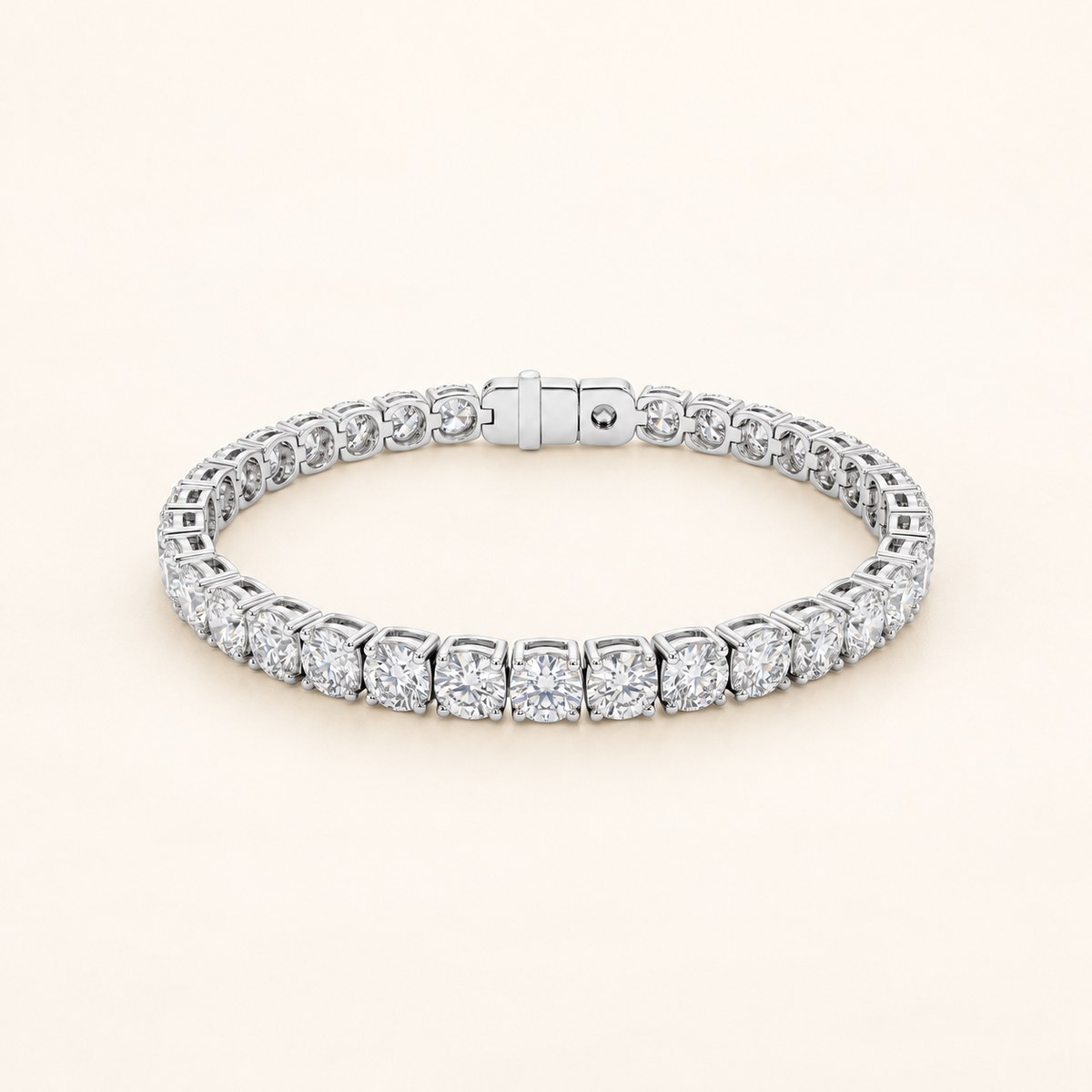 Tennis Bracelet 3.01 CTW