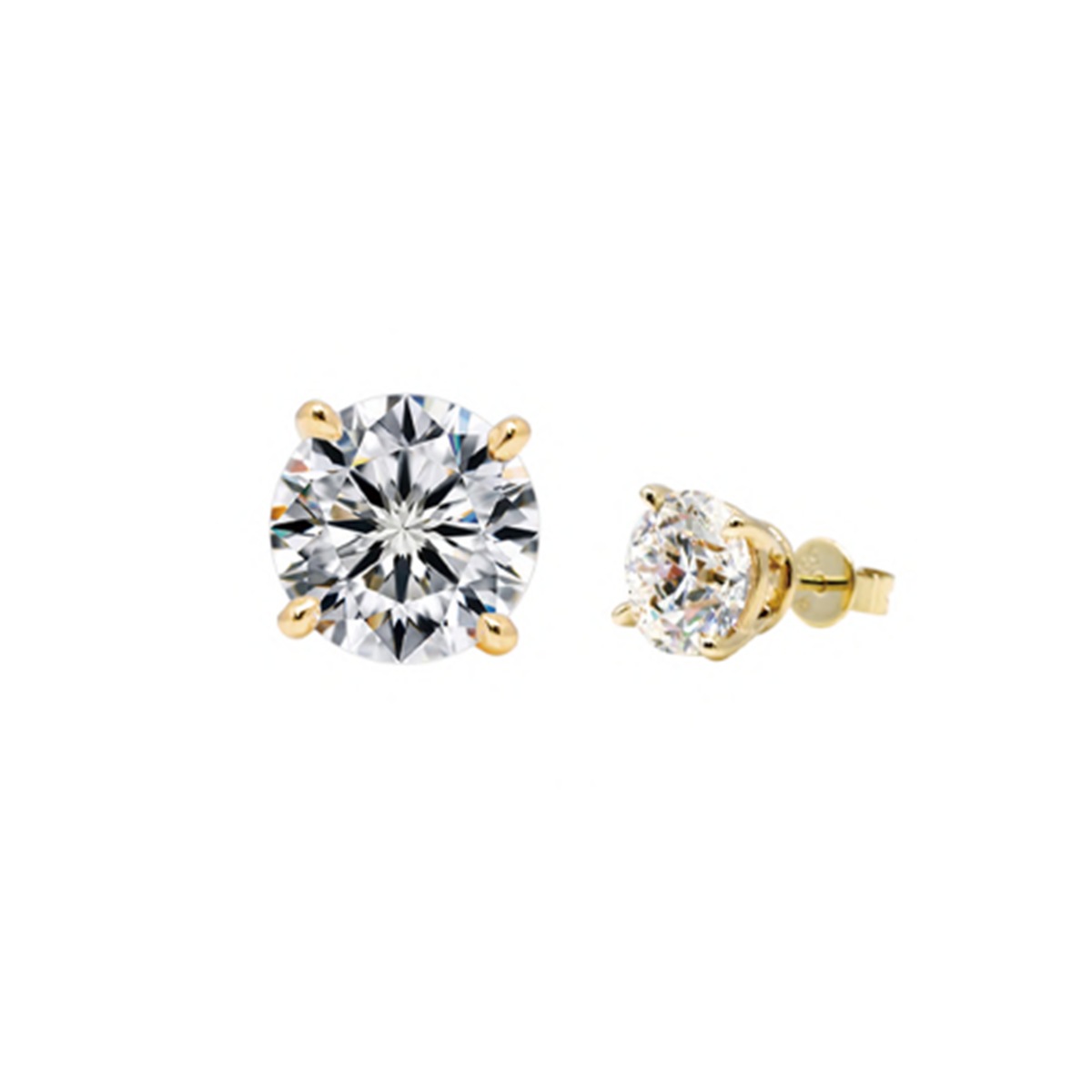 Diamond Studs