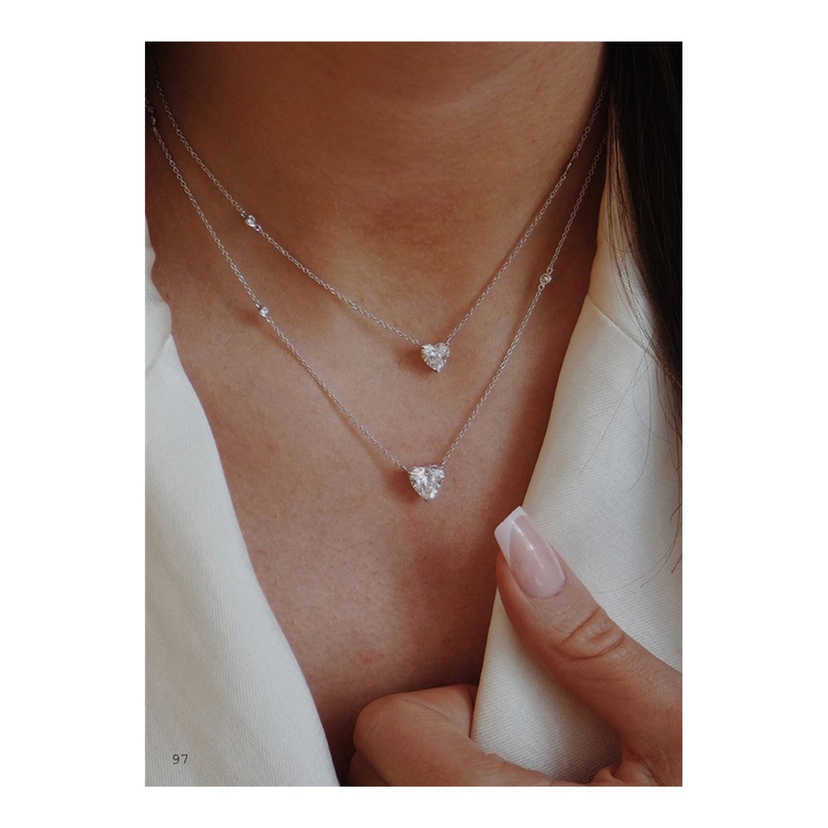 Layered Necklace