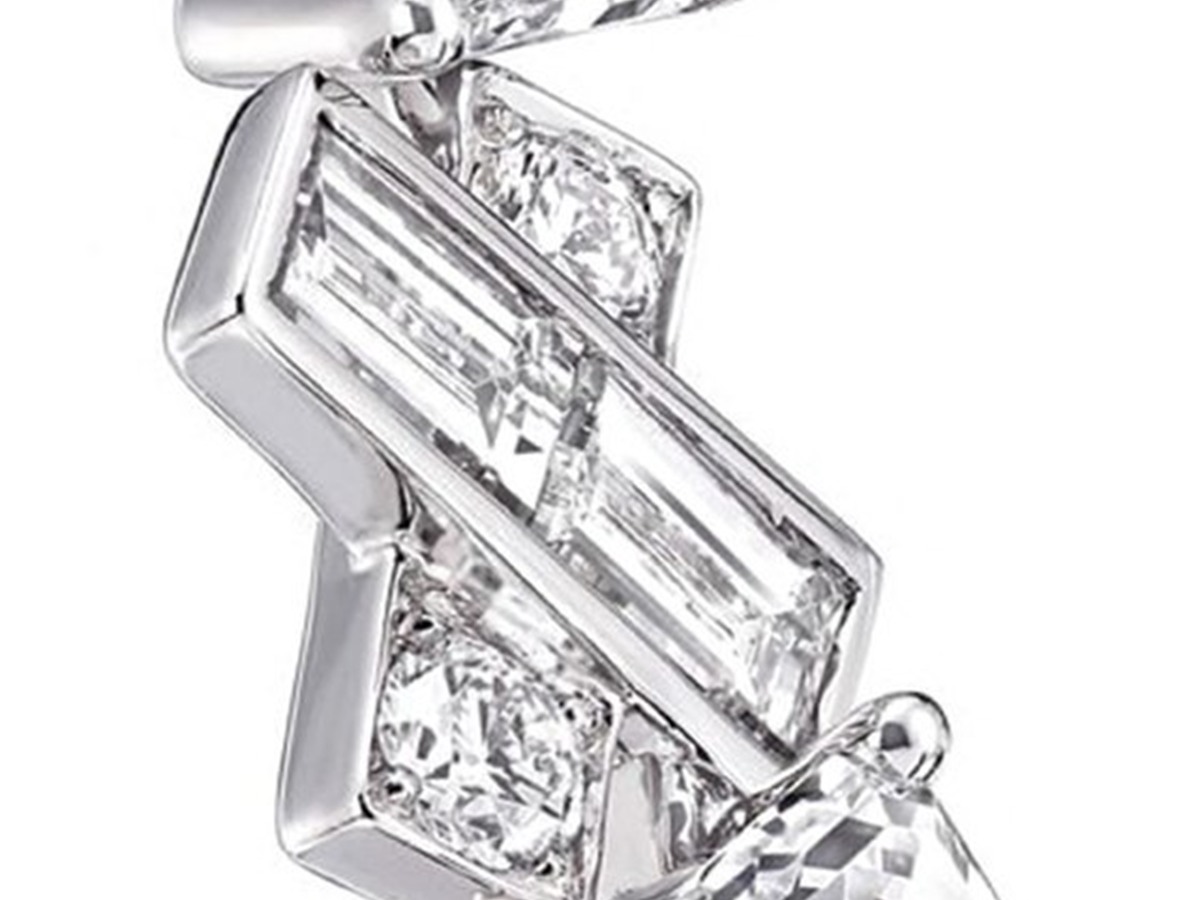 NKGEM lab-grown diamond bracelets