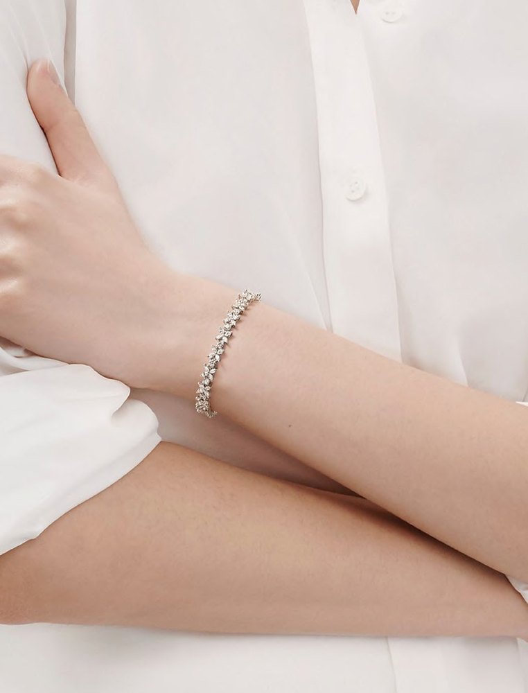 NKGEM best-selling lab-grown diamond jewelry
