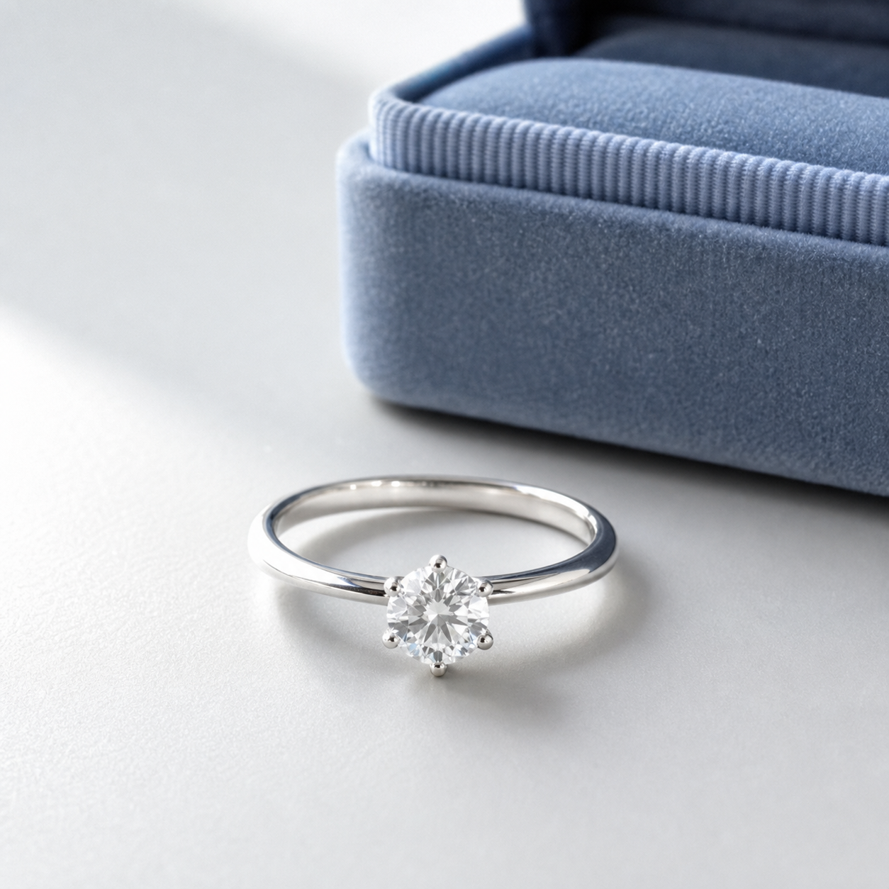 NKGEM custom lab-grown diamond jewelry
